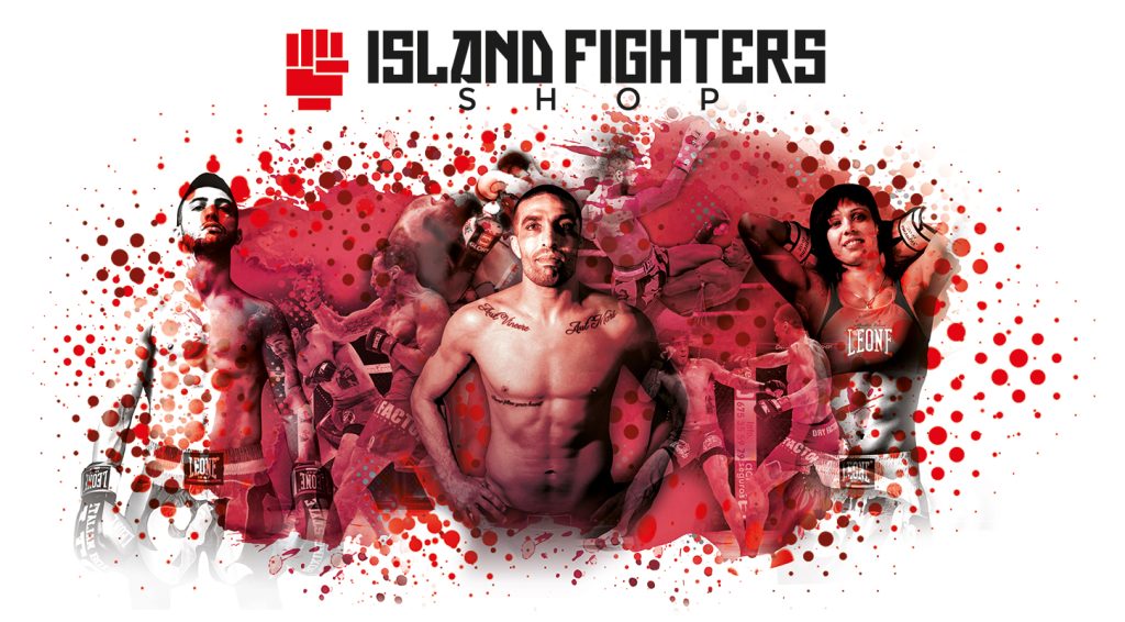 Mallas cortas hombre – Island Fighters Shop
